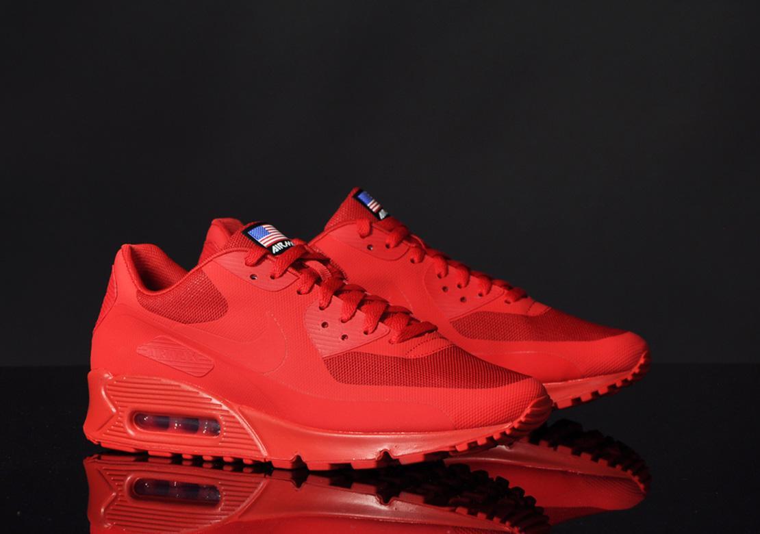 Nike Air Max 90 HYP QS | 613841-660 | AFEW STORE